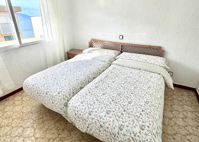 Apartmán Con Vistas Al Mar Y Atardeceres La Manga del Mar Menor