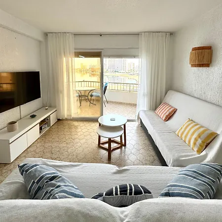 Apartment Con Vistas Al Mar Y Atardeceres