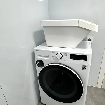 Apartment Con Vistas Al Mar Y Atardeceres La Manga del Mar Menor