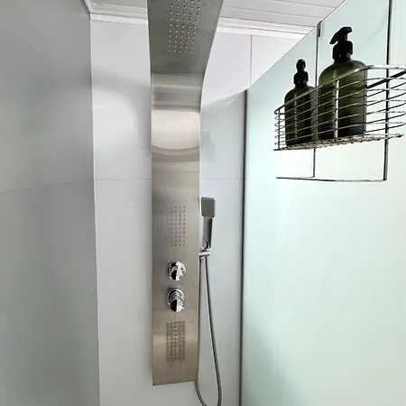 Apartamento Con Vistas Al Mar Y Atardeceres La Manga del Mar Menor