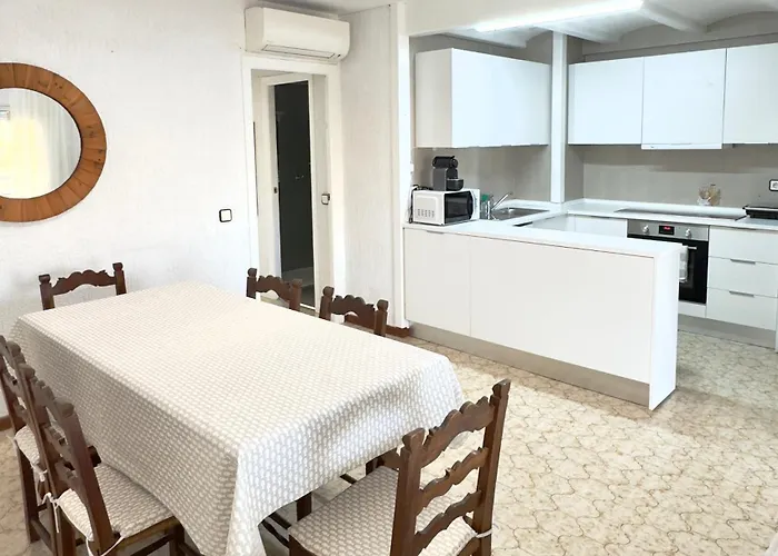 Con Vistas Al Mar Y Atardeceres Апартаменти