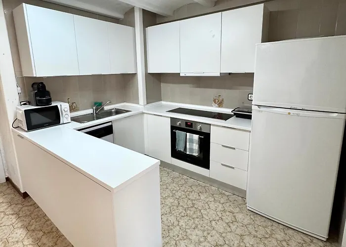 Апартаменти Con Vistas Al Mar Y Atardeceres *