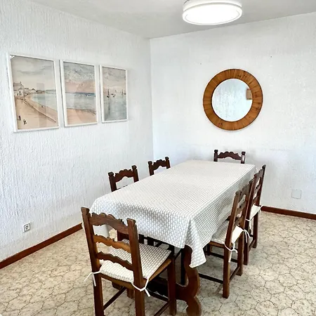 Con Vistas Al Mar Y Atardeceres La Manga del Mar Menor