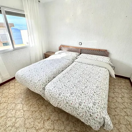 Apartman Con Vistas Al Mar Y Atardeceres La Manga del Mar Menor