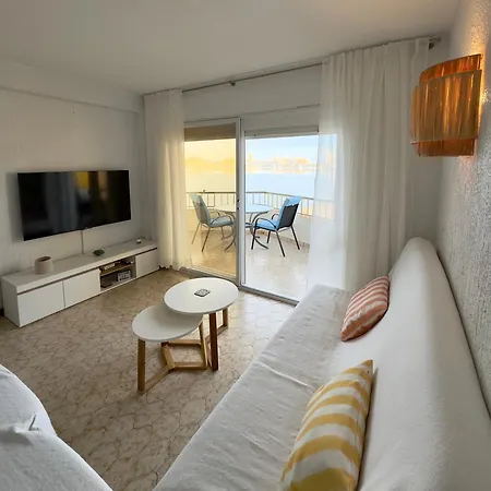 Con Vistas Al Mar Y Atardeceres La Manga del Mar Menor